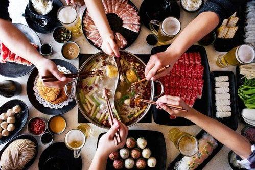 娱乐吃瓜酱火锅是真的吗